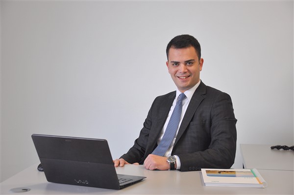 Çağatay ÇEVİK Satış Müdürü
