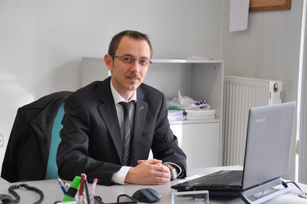Seza TORAL Satış Sorumlusu